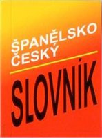 Slovník španělsko-český
