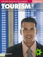 Oxford English for Careers: Tourism 3 Student´s Book