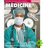 Oxford English for Careers Medicine 2 Student's Book