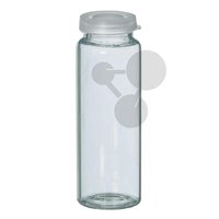 Cylindrická láhev, AR sklo, 25 ml