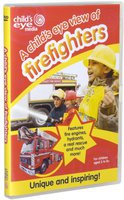 DVD Firefighters