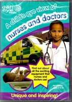 DVD Nurses and Doctors
