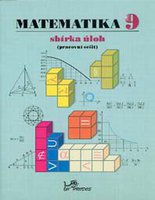 Matematika 9 – sbírka úloh (Pracovní sešit)