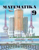 Matematika 9 učebnice